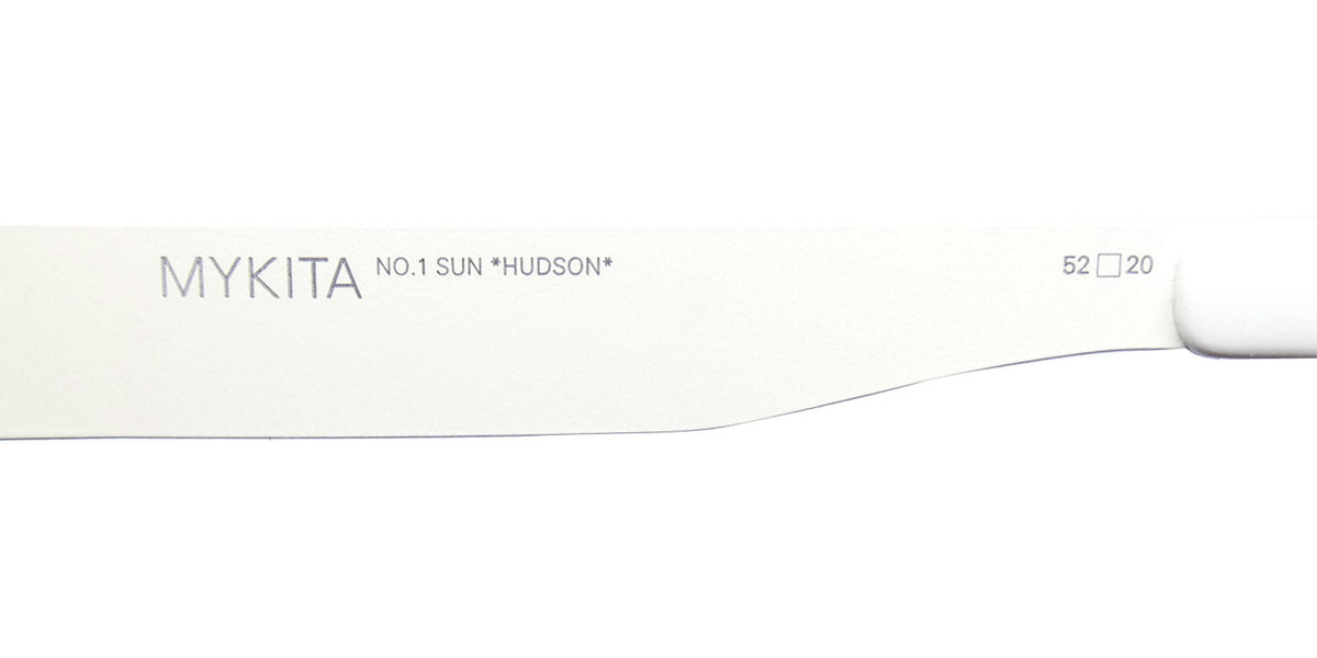 Mykita Hudson Sunglasses