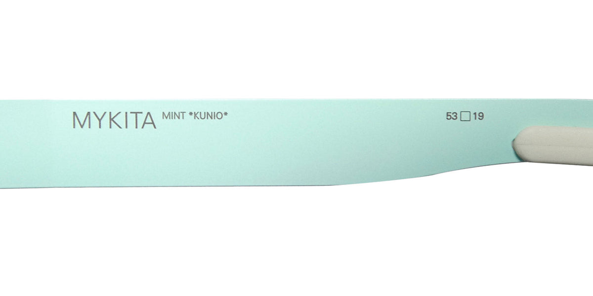 Mykita Kunio Eyeglasses