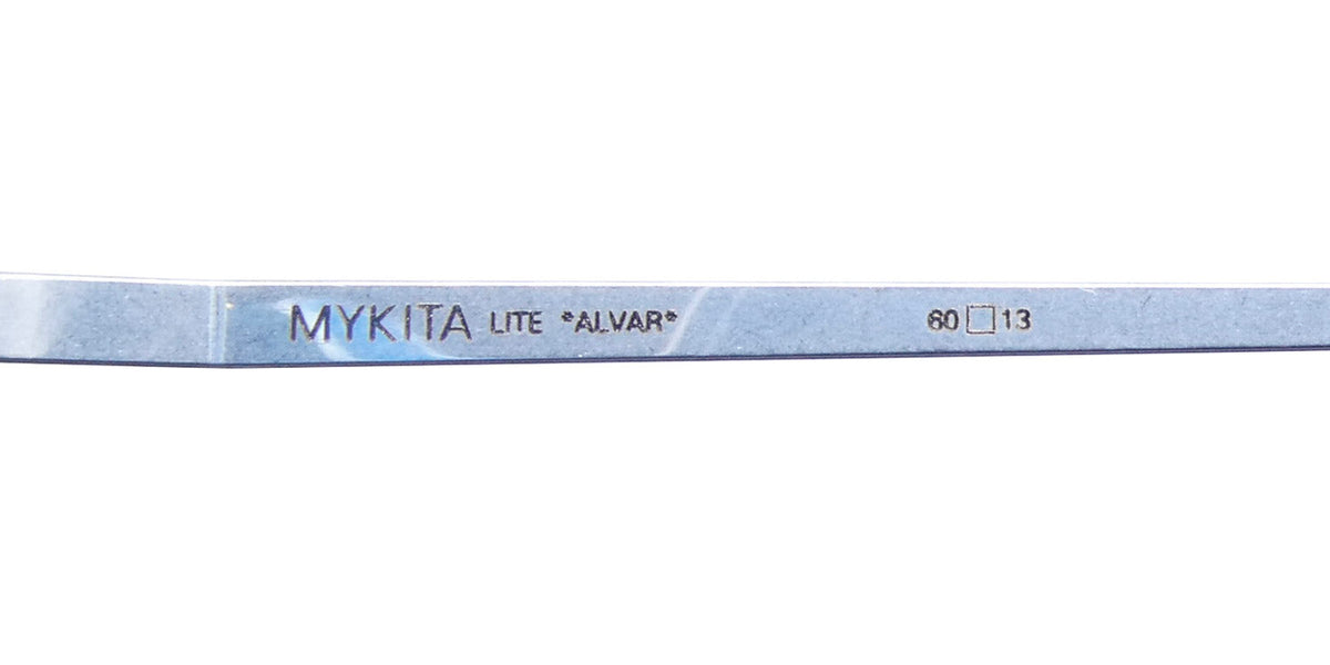 Mykita Alvar Sunglasses
