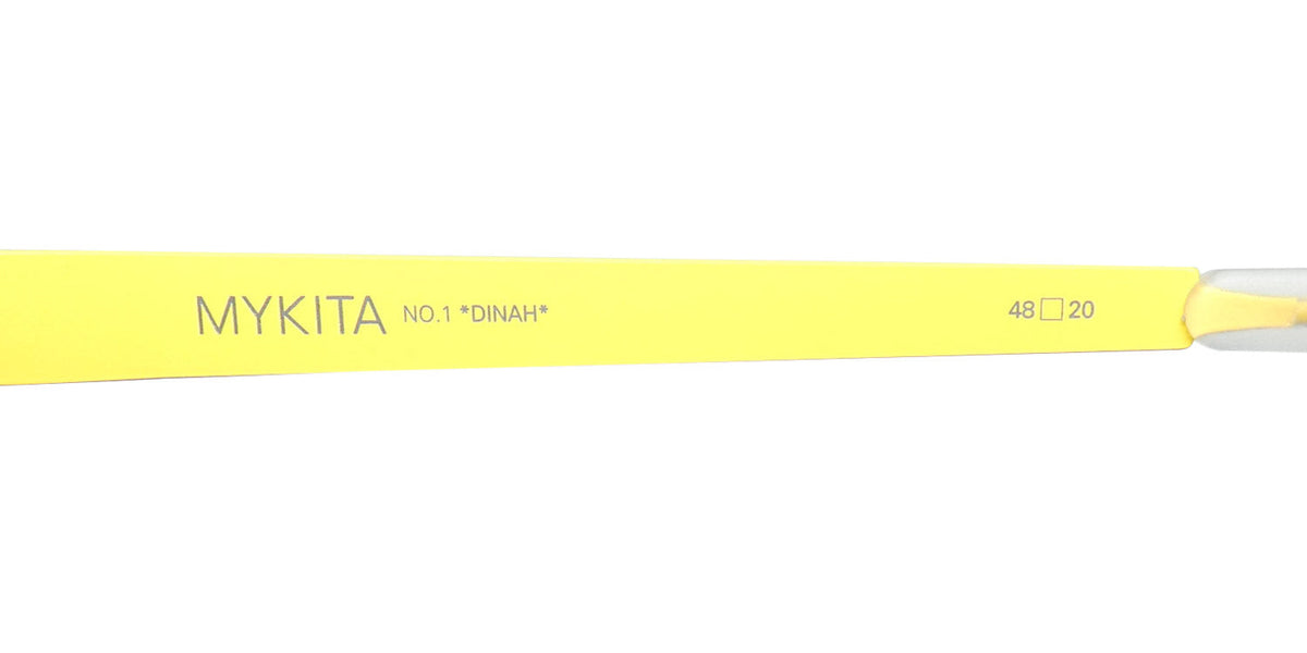 Mykita Dinah Eyeglasses