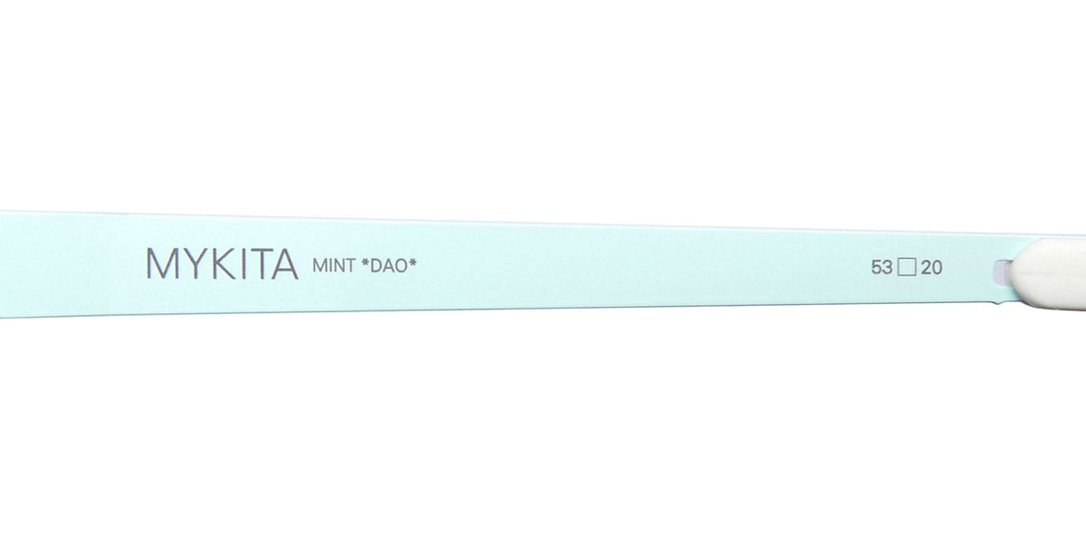 Mykita Dao Eyeglasses