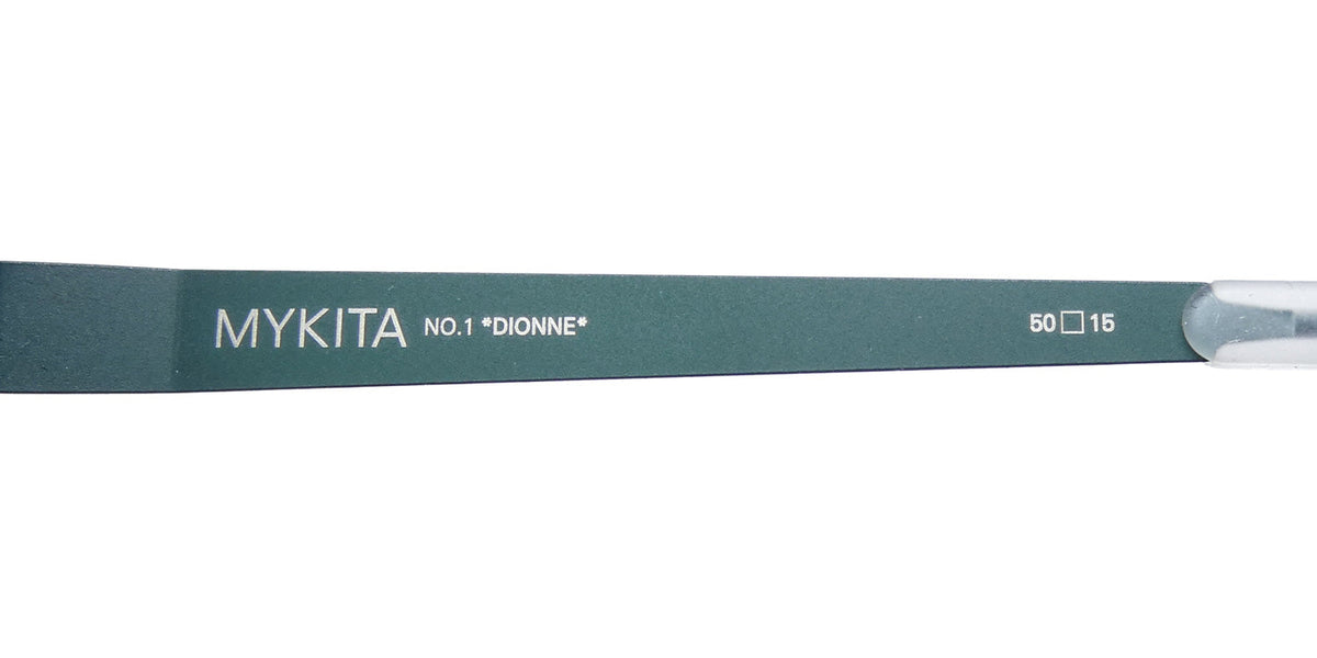 Mykita Dionne Eyeglasses