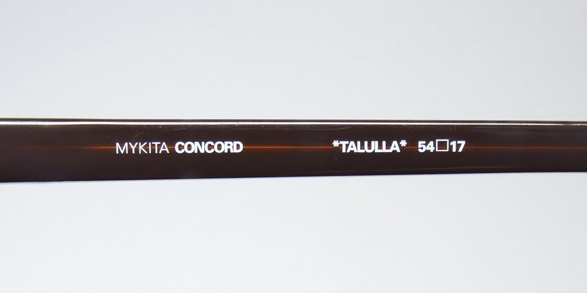 Mykita Concord Talulla Eyeglasses