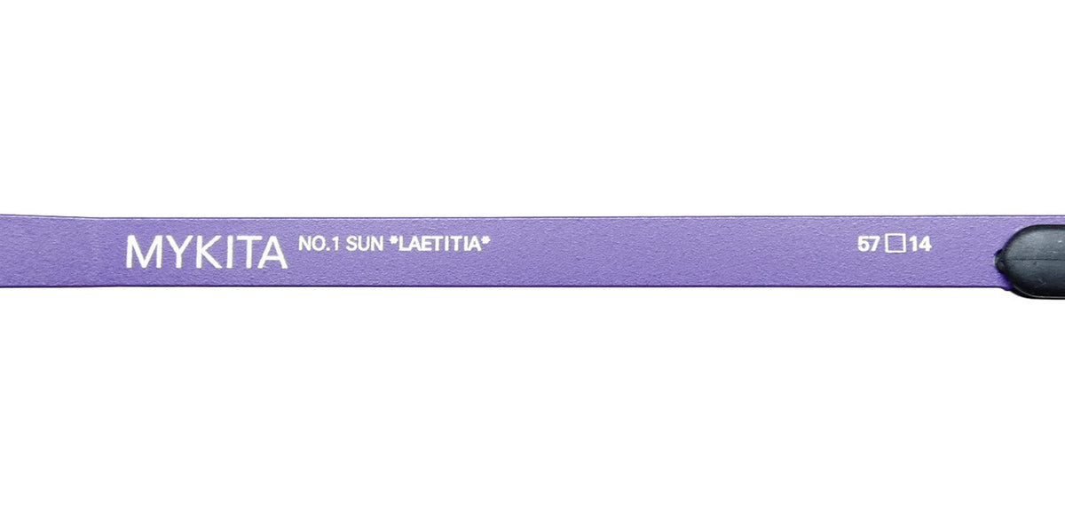 Mykita Laetitia Sunglasses