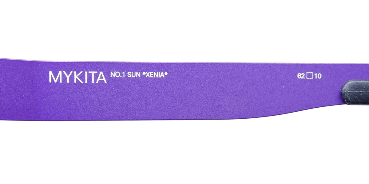 Mykita Xenia Sunglasses