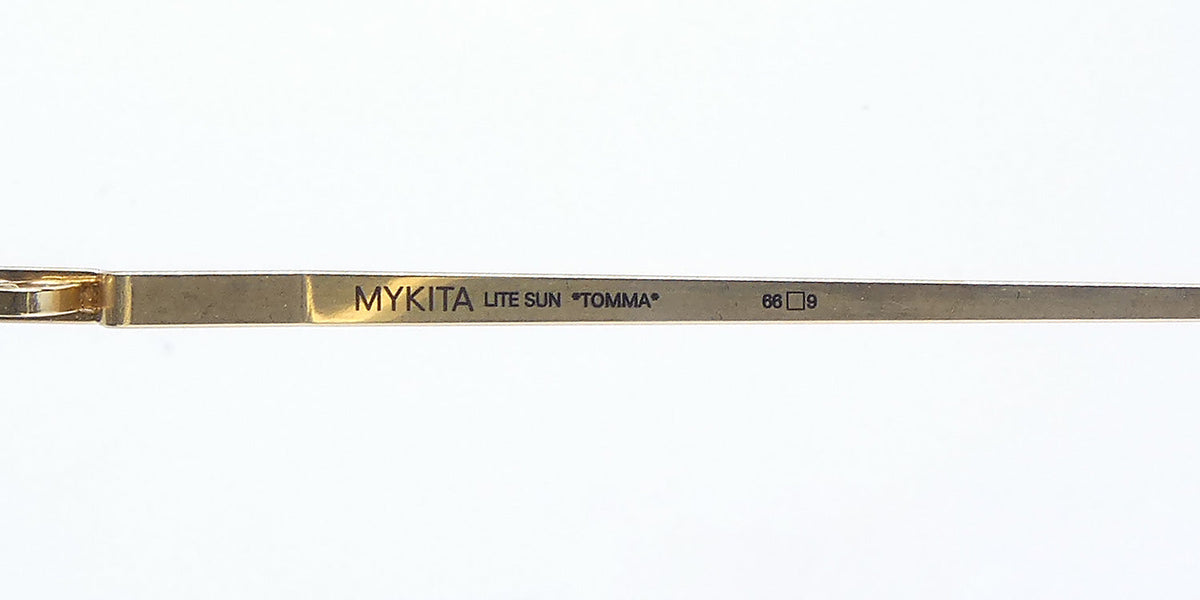 Mykita Tomma Sunglasses
