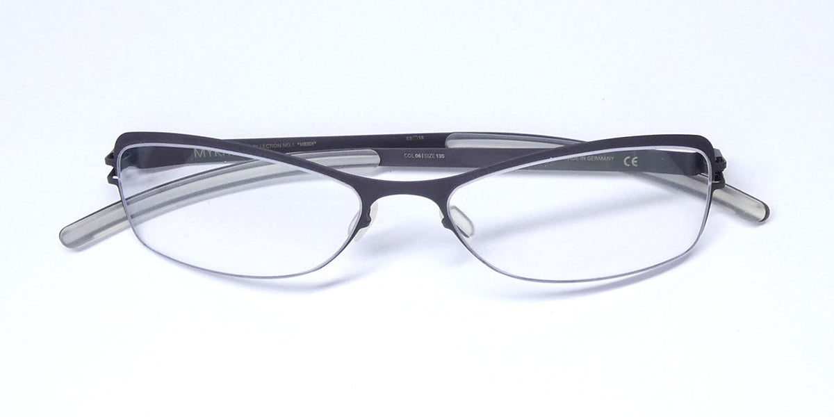 Mykita Heidi Eyeglasses