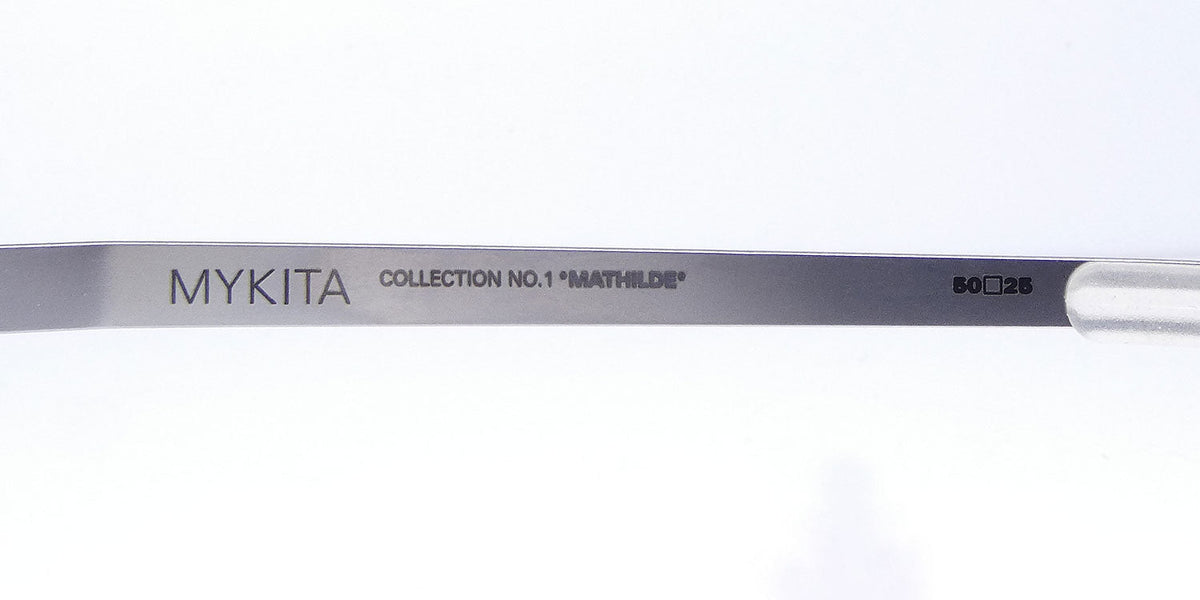 Mykita Mathilde Eyeglasses