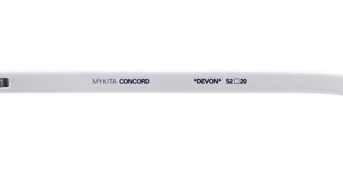 Mykita Concord Devon Eyeglasses