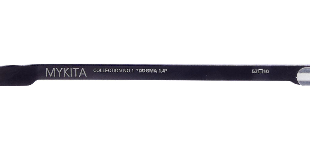 Mykita Dogma 1.4 Eyeglasses