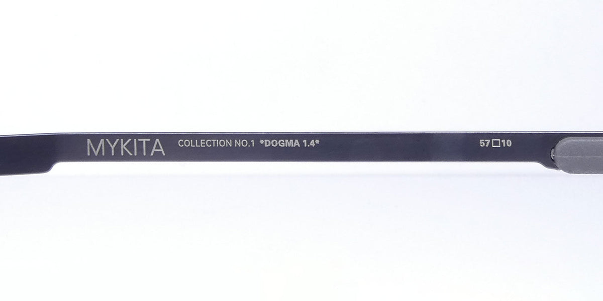 Mykita Dogma 1.4 Eyeglasses