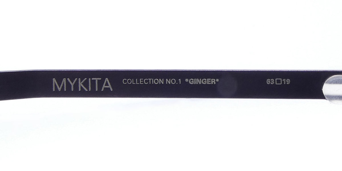 Mykita Ginger Sunglasses