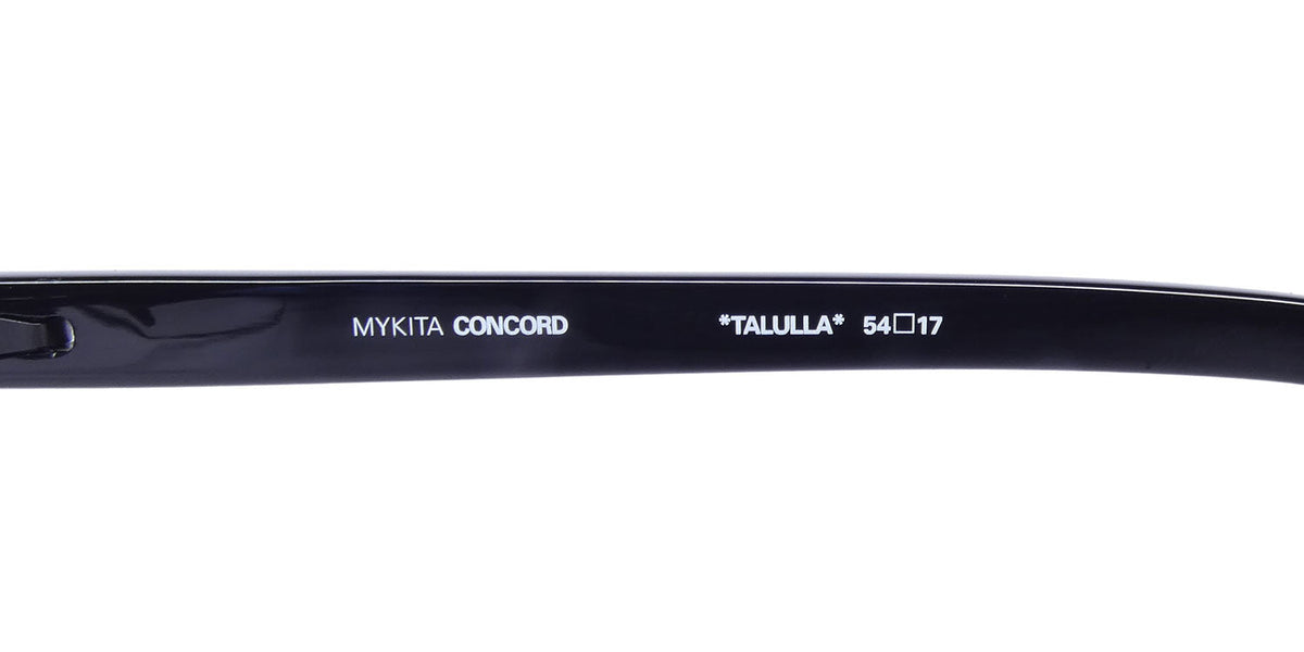 Mykita Concord Talulla Eyeglasses