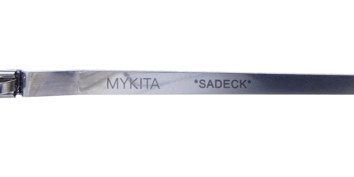 Mykita Sadeck Eyeglasses