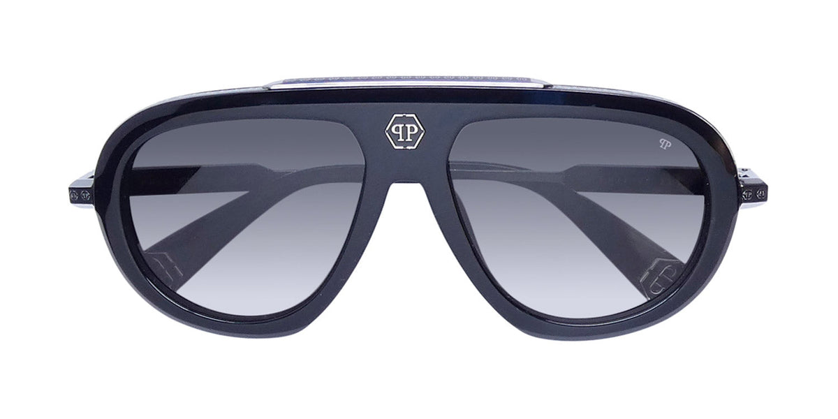 Philipp Plein Spp151v Plein Legacy Sunglasses