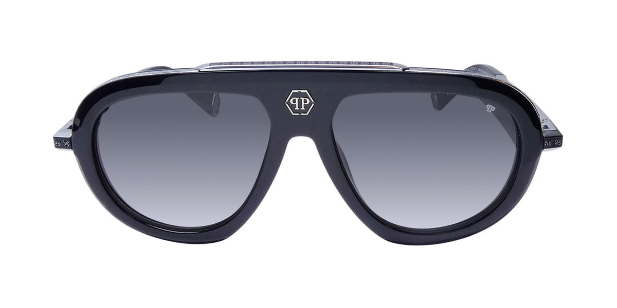 Philipp Plein Spp151v Plein Legacy Sunglasses
