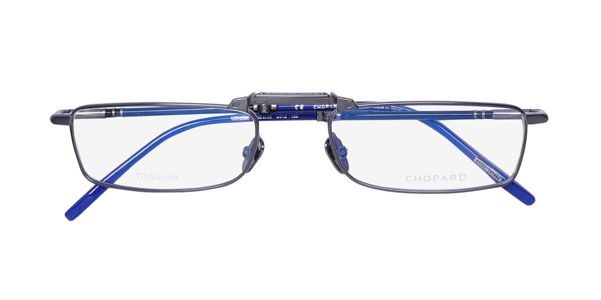 Chopard Vchd86 Eyeglasses
