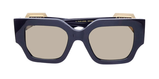 Philipp Plein Spp103s Plein Jewel Sunglasses