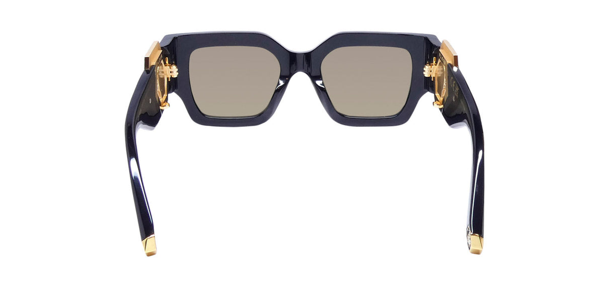 Philipp Plein Spp103s Plein Jewel Sunglasses