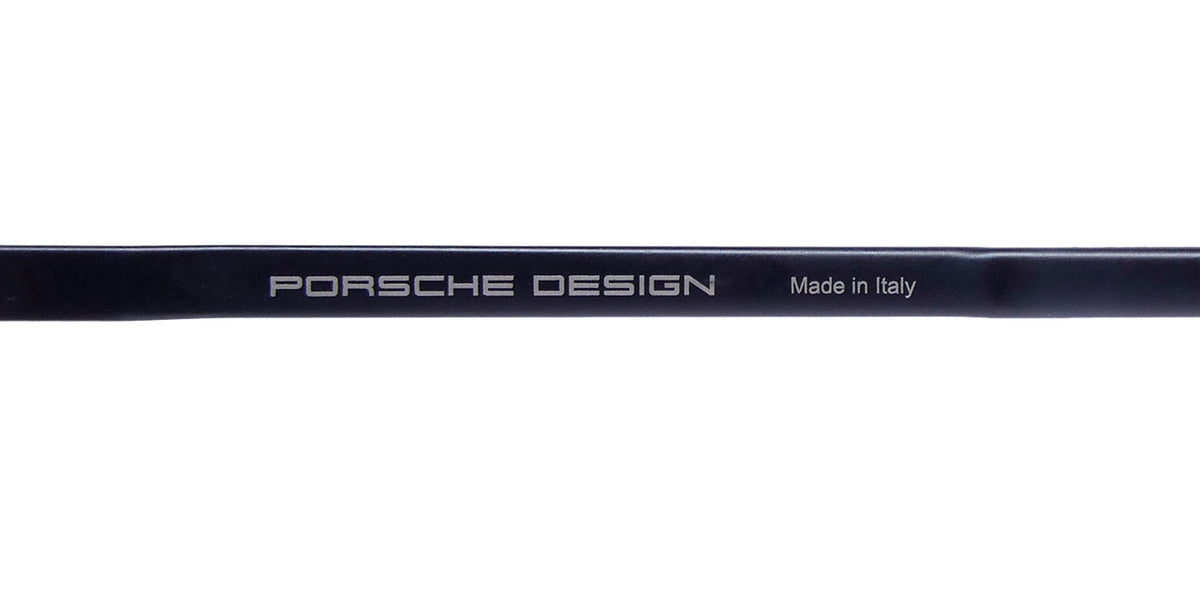 Porsche Design P8968 Sunglasses