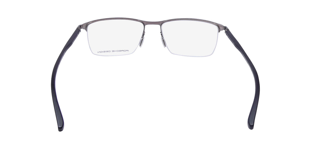 Porsche Design P8371 Eyeglasses