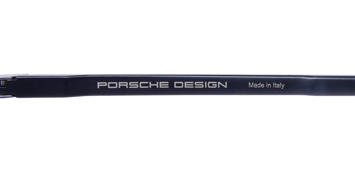 Porsche Design P8756 Eyeglasses