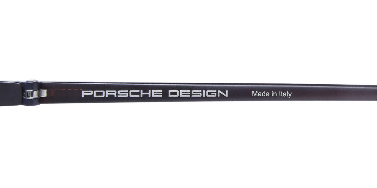 Porsche Design P8934 Sunglasses
