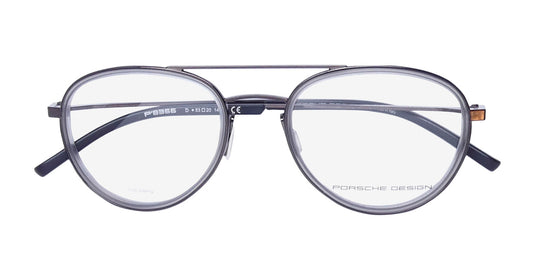 Porsche Design P8366 Eyeglasses