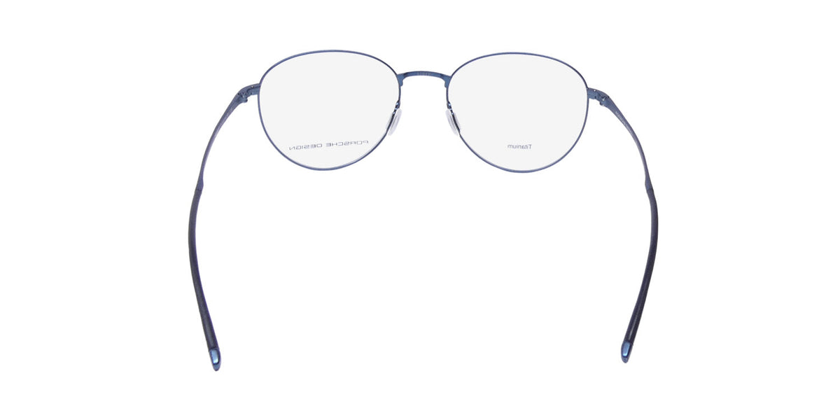Porsche Design P8387 Eyeglasses