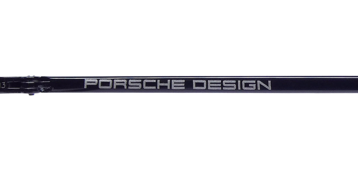 Porsche Design P8508 Sunglasses
