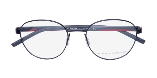 Porsche Design P8746 Eyeglasses