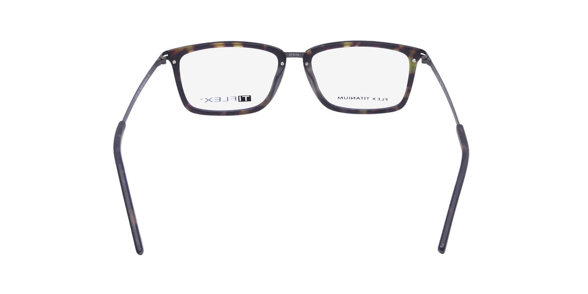 TiFlex 1772 Eyeglasses