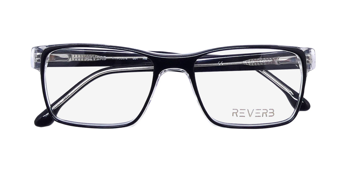 Reverb Rvmo2076 Eyeglasses