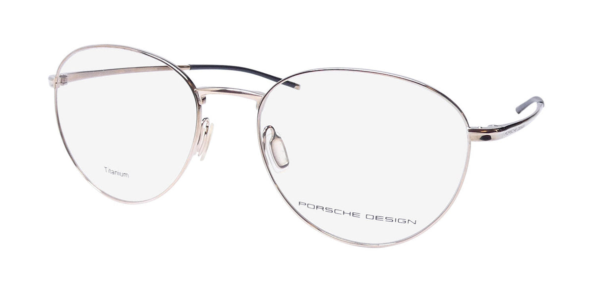 Porsche Design P8387 Eyeglasses