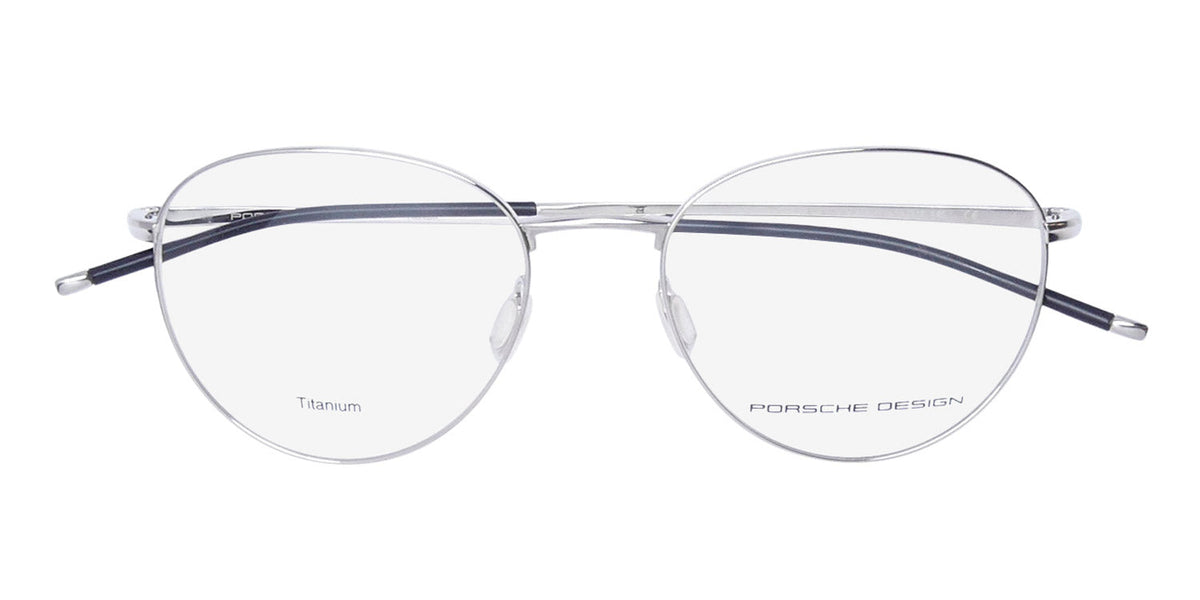 Porsche Design P8387 Eyeglasses