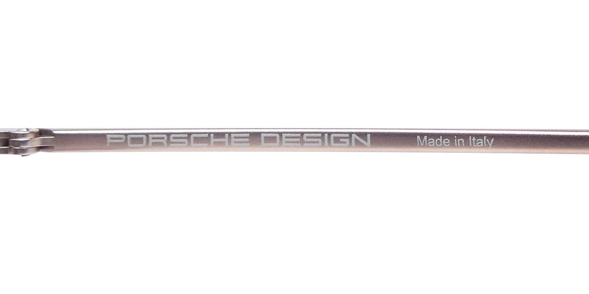 Porsche Design P8508 Sunglasses