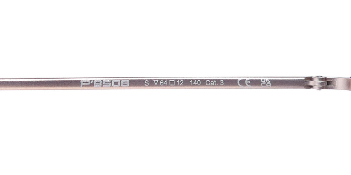Porsche Design P8508 Sunglasses