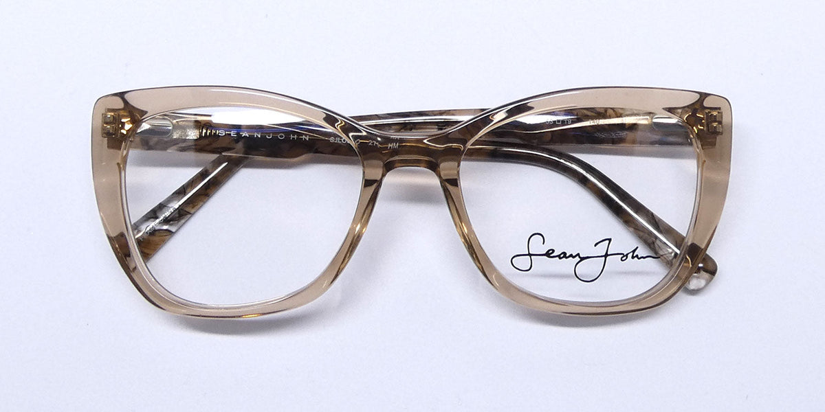 Sean John 6020 Eyeglasses