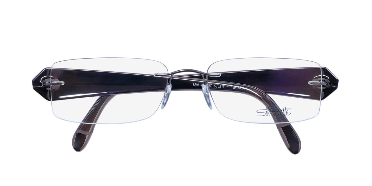 Silhouette 6697/40 Eyeglasses
