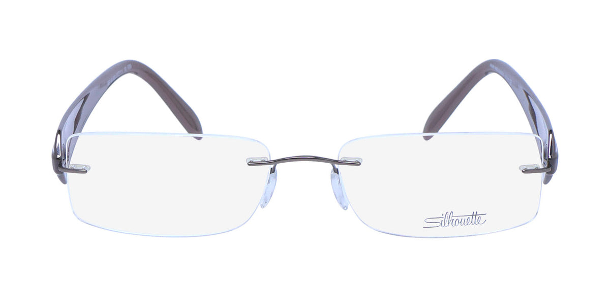 Silhouette 6697/40 Eyeglasses