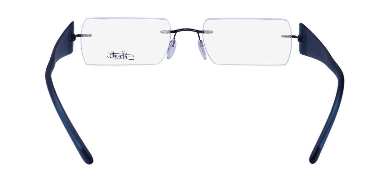 Silhouette 7597/40 Eyeglasses
