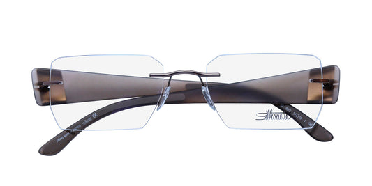 Silhouette 7598/40 Eyeglasses