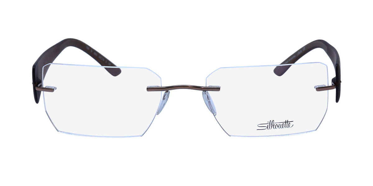 Silhouette 7598/40 Eyeglasses