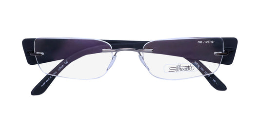 Silhouette 7596/60 Eyeglasses