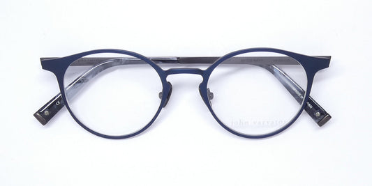 John Varvatos V168 Eyeglasses