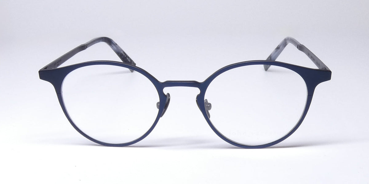 John Varvatos V168 Eyeglasses