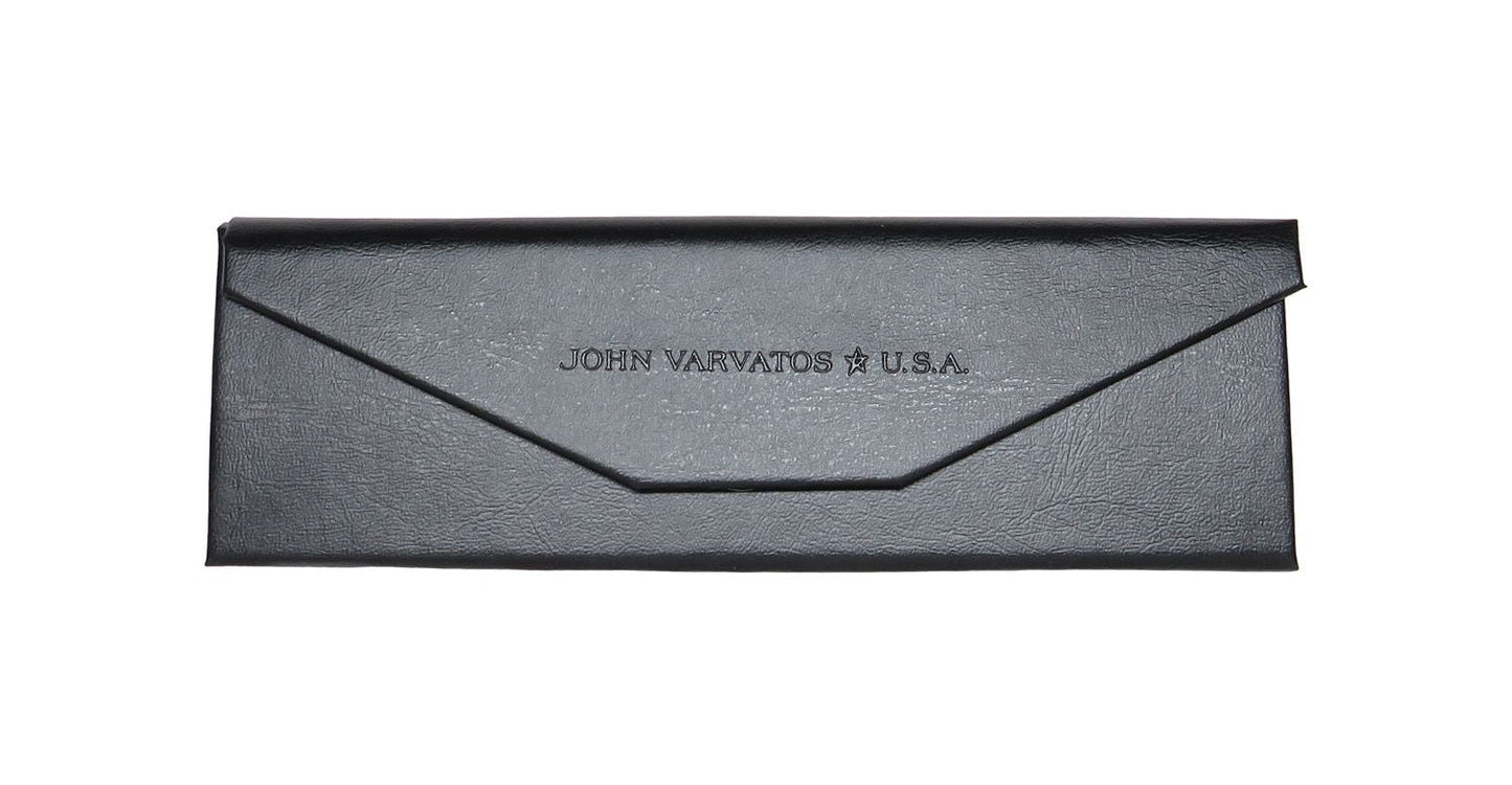 John Varvatos V168 Eyeglasses