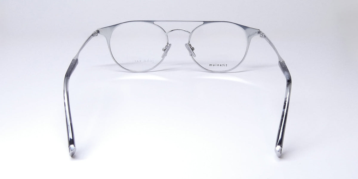 John Varvatos V169 Eyeglasses