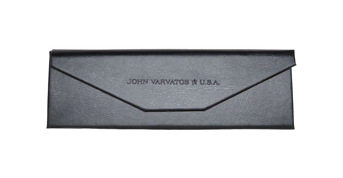 John Varvatos V169 Eyeglasses