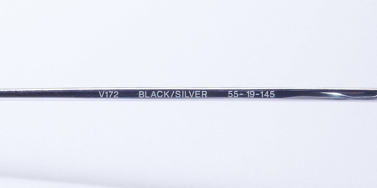 John Varvatos V172 Eyeglasses
